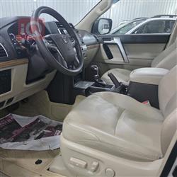 تويوتا لاندكروزر برادو